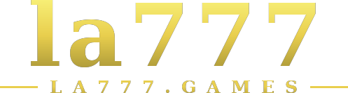 la777 logotipo